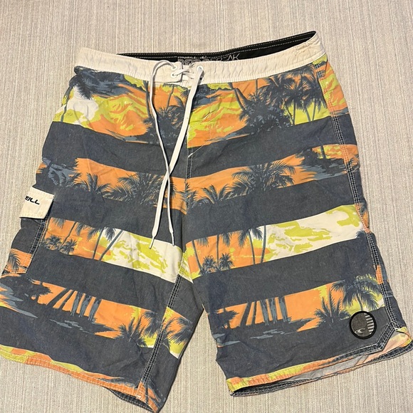 O'Neill Other - O’Neill board shorts, men’s size 30